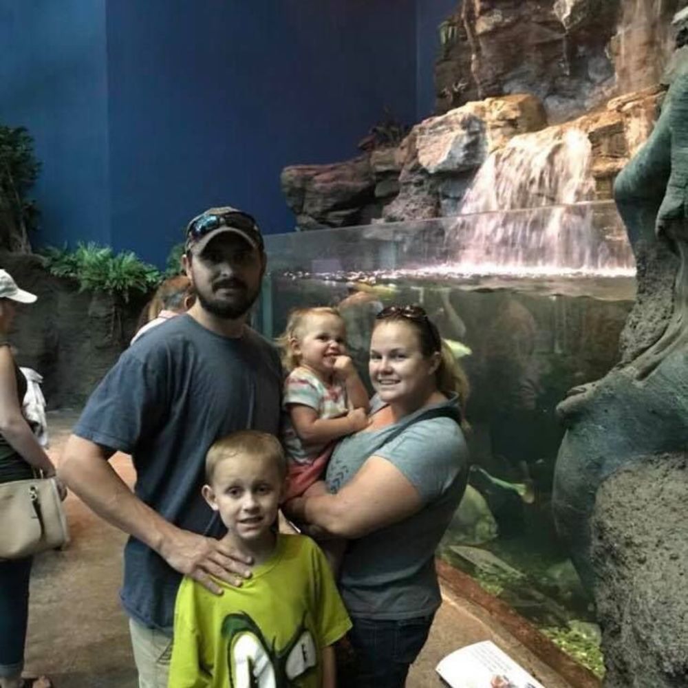 Meet your Posher, Jennifer